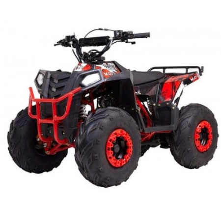Квадроцикл RAPTOR DUX 8