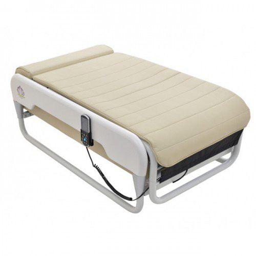 Массажная кровать Lotus CARE HEALTH PLUS M17
