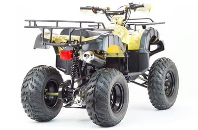 Квадроцикл MOTOLAND 250 ADVENTURE (2021 Г.)