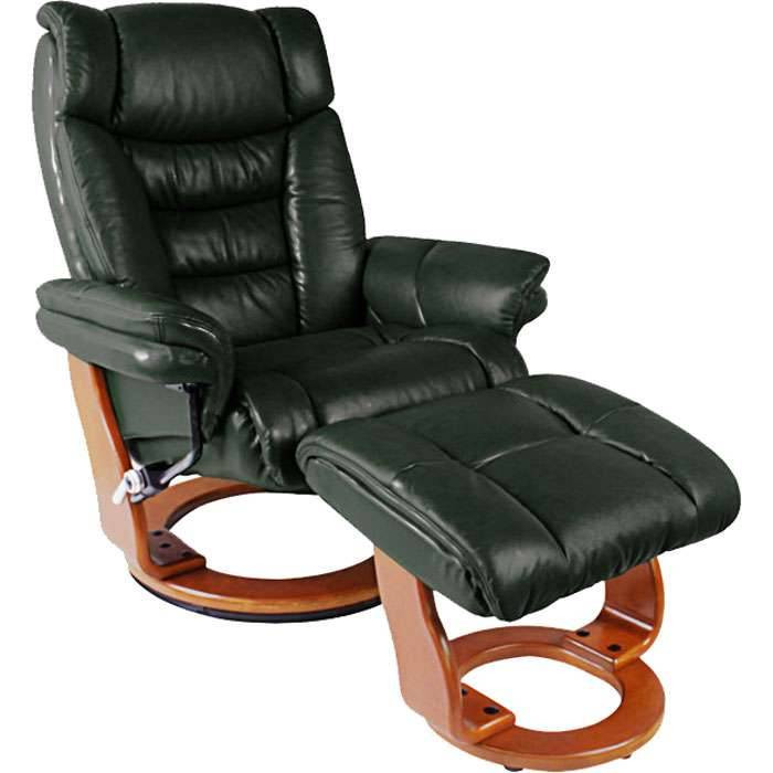 Кресло-реклайнер Recliner Relax Zuel 7582W Bordo 
									арт. 7582W Bordo