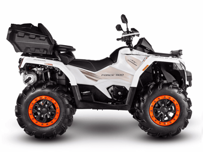 Квадроцикл SHARMAX Force 1100 LTD