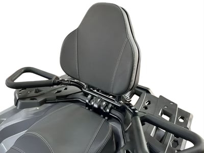 Квадроцикл MIKILON Hammer 200 Lux
