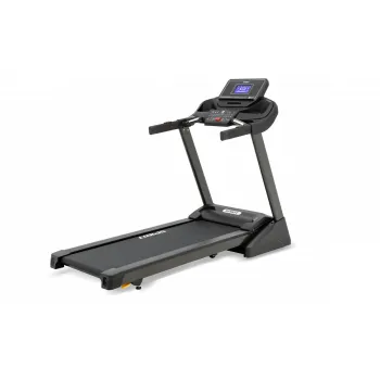 Беговая дорожка SPIRIT XT285 Black