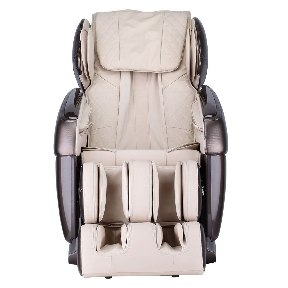Массажное кресло Gess Desire Beige (бежевое)