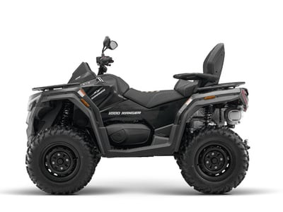 Квадроцикл SHARMAX Force 1000 Ranger