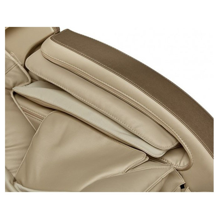 Массажное кресло Richter Alpine Bran-Beige 
									арт. Alpine