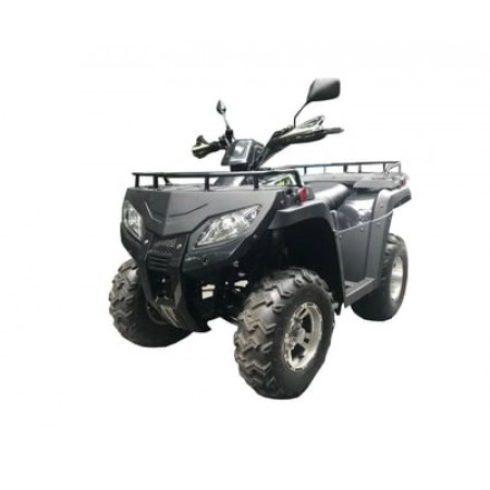 Квадроцикл RATO RT 250 ST LD
