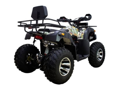Квадроцикл ATV CLASSIC 49CC Premium