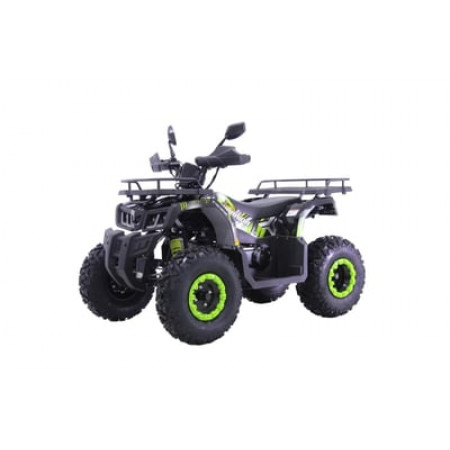 Квадроцикл YACOTA WARRIOR 200