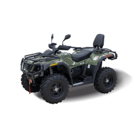 Квадроцикл HISUN TACTIC 750 LIMITED EPS (ПСМ)