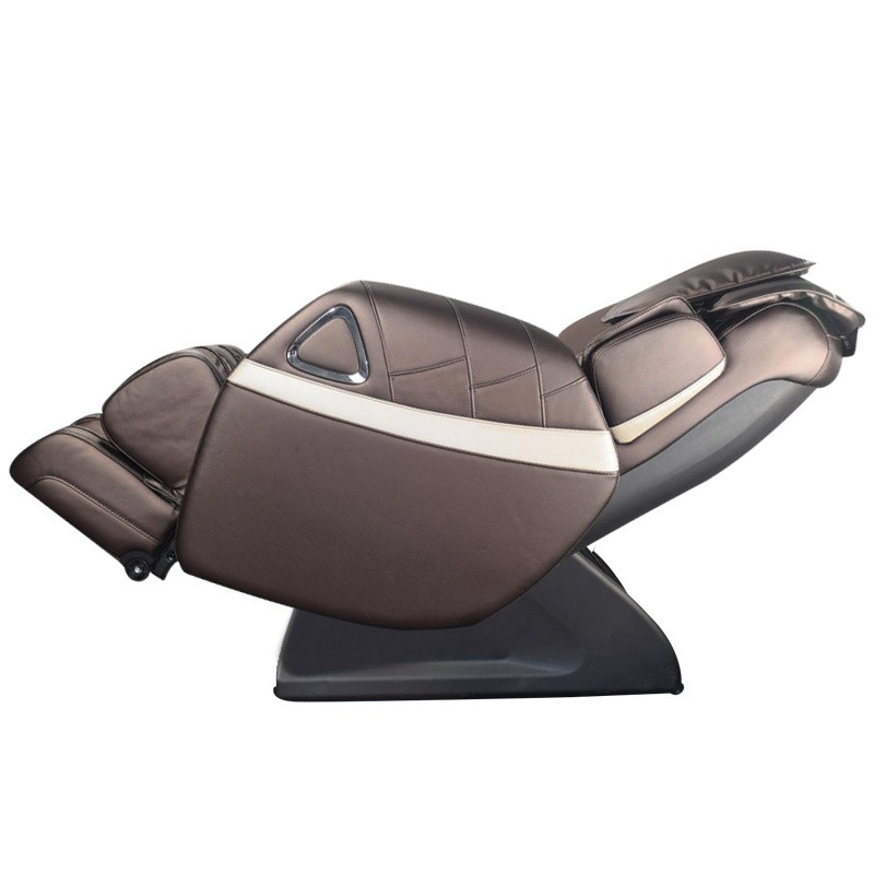 Массажное кресло-кровать UNO ONE UN367 Brown