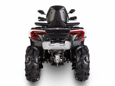 Квадроцикл SHARMAX Force 1100